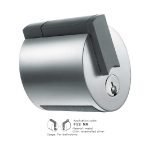 Κλειδαριά Meroni ιδανική για πόρτες μπάνιου