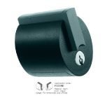 Κλειδαριά Meroni ιδανική για πόρτες γραφείου