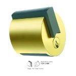 Κλειδαριά Meroni ιδανική για δωμάτια ξενοδοχείου