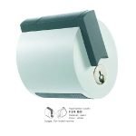 Κλειδαριά Meroni ιδανική για δωμάτια ξενοδοχείου