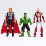 Πομολάκια Παιδικά Σετ με 6τμχ - Image 3