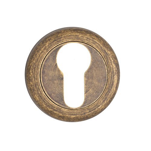 K30120ANTIKE Roline Κ301 Επιστόμιο Ασφαλείας από Ορείχαλκο Αντικέ Φ50mm - Image 1