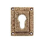 Roline Κ394 Επιστόμιο Ασφαλείας από Ορείχαλκο Αντικέ 54x68mm