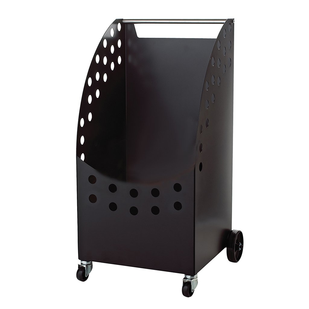 K50M-1024x1024 Ξυλιέρα Zogometal K50 Μαύρο ματ 40x43x90cm - Image 1