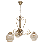 ΝΩ 759 ΦΩΤΙΣΤΙΚΟ 3/Φ 220 x 60 w - E.14 - E.27