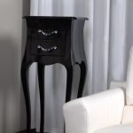 Roline 545 Λαβή Eπίπλου από Ζάμακ Χρώμιο με Κέντρα 128mm - Image 2