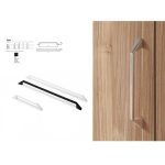 Ιταλική Λαβή σε Μαύρο - Image 2