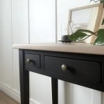 Roline 511 Πόμολο Επίπλου από Ζάμακ Αντικέ Φ29mm - Image 2