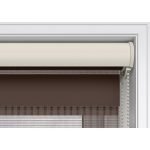 Διπλό Ρολερ Σειρα ZS116 - Image 3