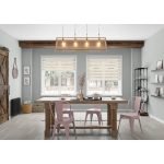 Διπλό Ρολερ Σειρα ZS201 - Image 4