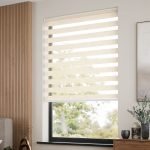 Διπλό Ρολερ Σειρα ZS222 - Image 2