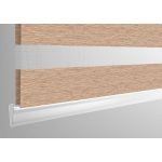 Διπλό Ρολερ Σειρα ZS225