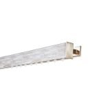 Σιδηρόδρομος Ξύλινος Novel NL1