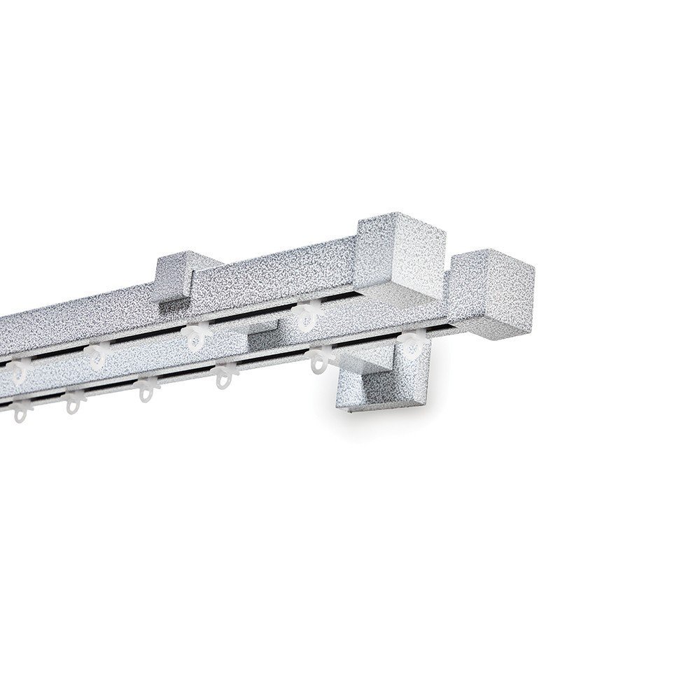 akis kourtinoxila 14.12.227736_b Σιδηρόδρομος Διπλός Χωρίς Κρίκους T20 MY32 MADISON by Anartisi - Image 1