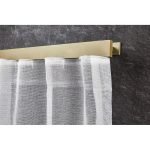 Σιδηρόδρομος Μονός Χωρίς Κρίκους MY03 / Μπεζ LAMA by Anartisi