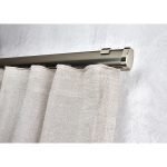 Σιδηρόδρομος Anartisi Rock Inox Γυαλιστερό