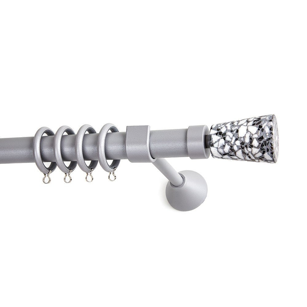 akis kourtinoxila 14.12.227938_b Μεταλλικό Κουρτινόξυλο Φ25 - Image 1