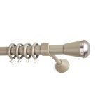 Σφυρίλατο Κουρτινόξυλο