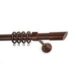 Σφυρίλατο Κουρτινόξυλο