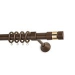 Σφυρίλατο Κουρτινόξυλο