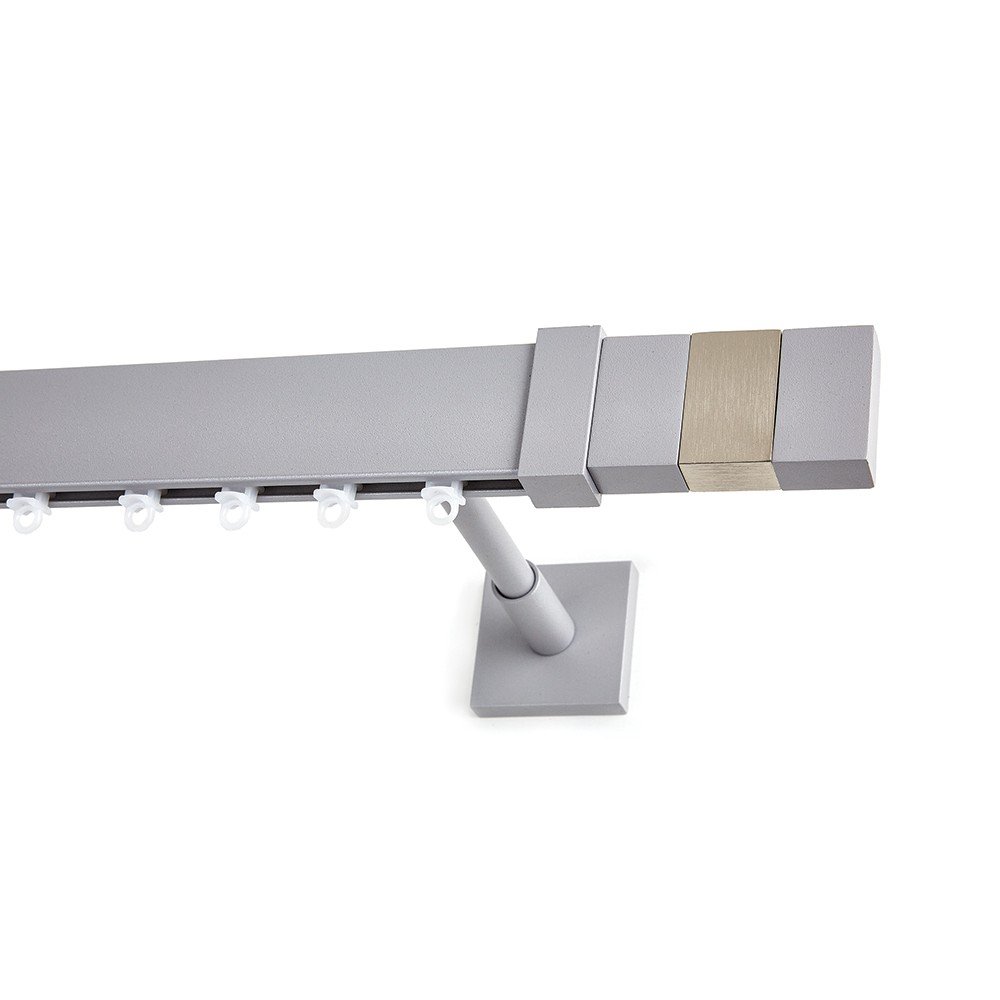 akis kourtinoxila 14.12.227950_b Σιδηρόδρομος Μονός Χωρίς Κρίκους MY06 / Νίκελ Σατινέ MATRIX by Anartisi - Image 1