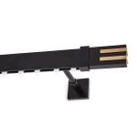 Σιδηρόδρομος Μονός Χωρίς Κρίκους MY24 / Ορο Ματ NUERA by Anartisi