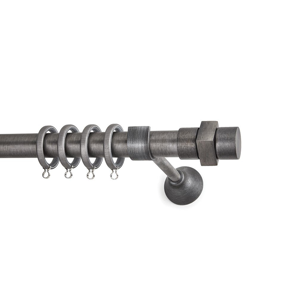 anartisi 24-7-24 (10) Μεταλλικό Κουρτινόξυλο – Κασσίτερος – Φ25 - Image 1