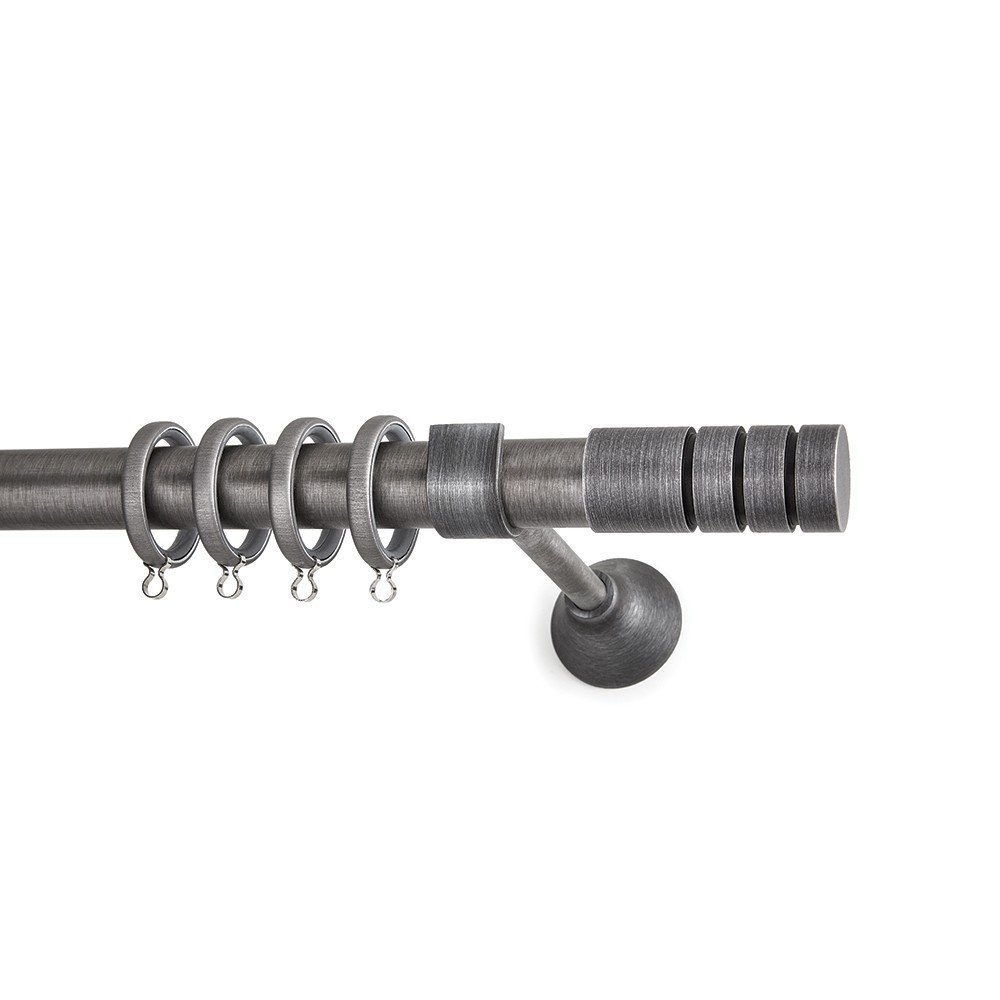 anartisi 24-7-24 (4) Μεταλλικό Κουρτινόξυλο – Κασσίτερος – Φ25 - Image 1