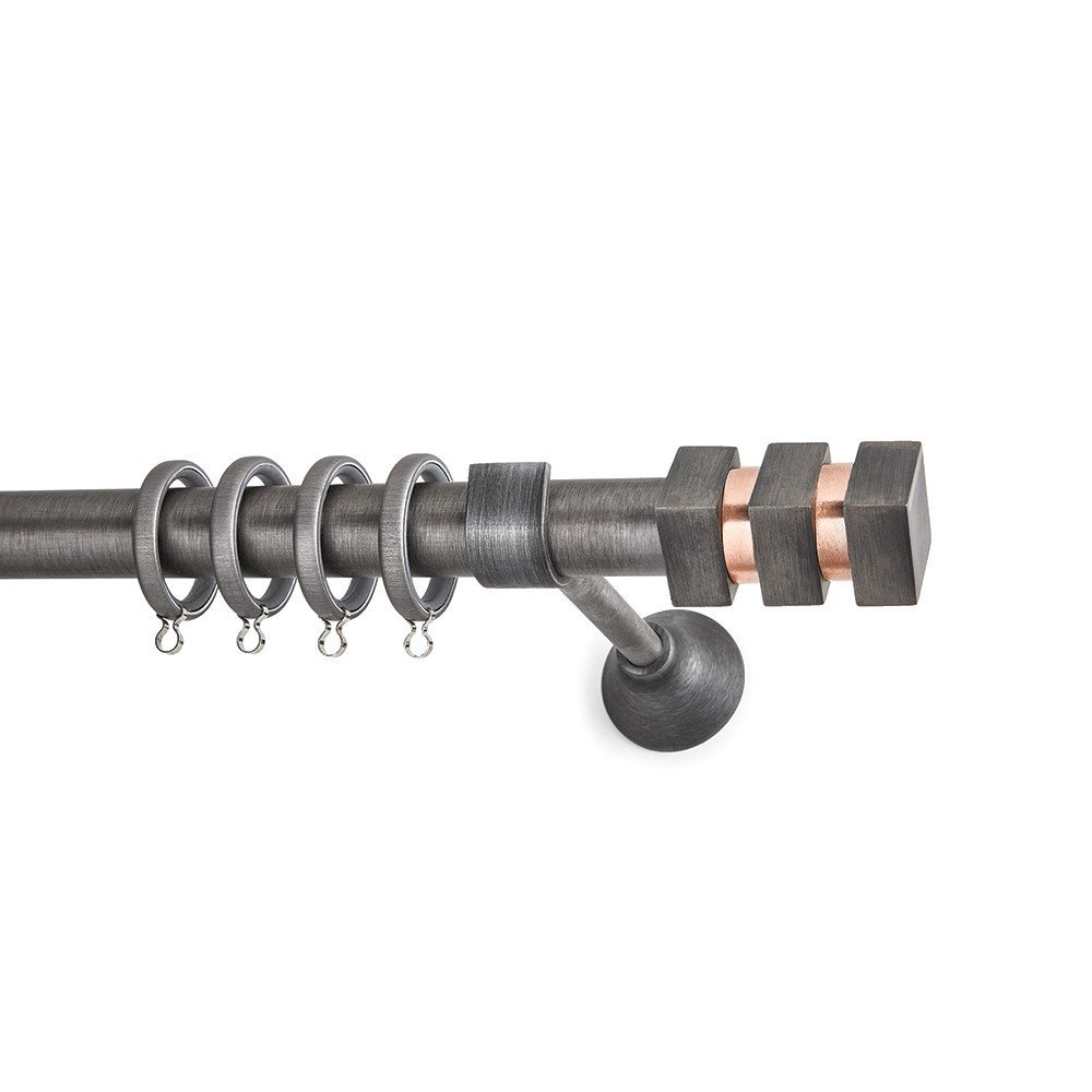 anartisi 24-7-24 (5) Μεταλλικό Κουρτινόξυλο – Κασσίτερος – Φ25 - Image 1