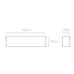 Γραμματοθυριδα σε Χρύσο Best - Image 2