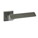 Πόμολα Πόρτας Με Ροζέτα Elephant Best 295