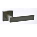 Πόμολα Πόρτας με Ροζέτα Elephant Best 21