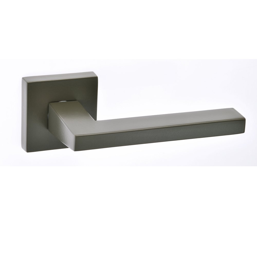 best pomola 17-7-22 (157) Πόμολο Πόρτας με Ροζέτα Best 22 - Elephant - μοντέρνος σχεδιασμός - Image 1