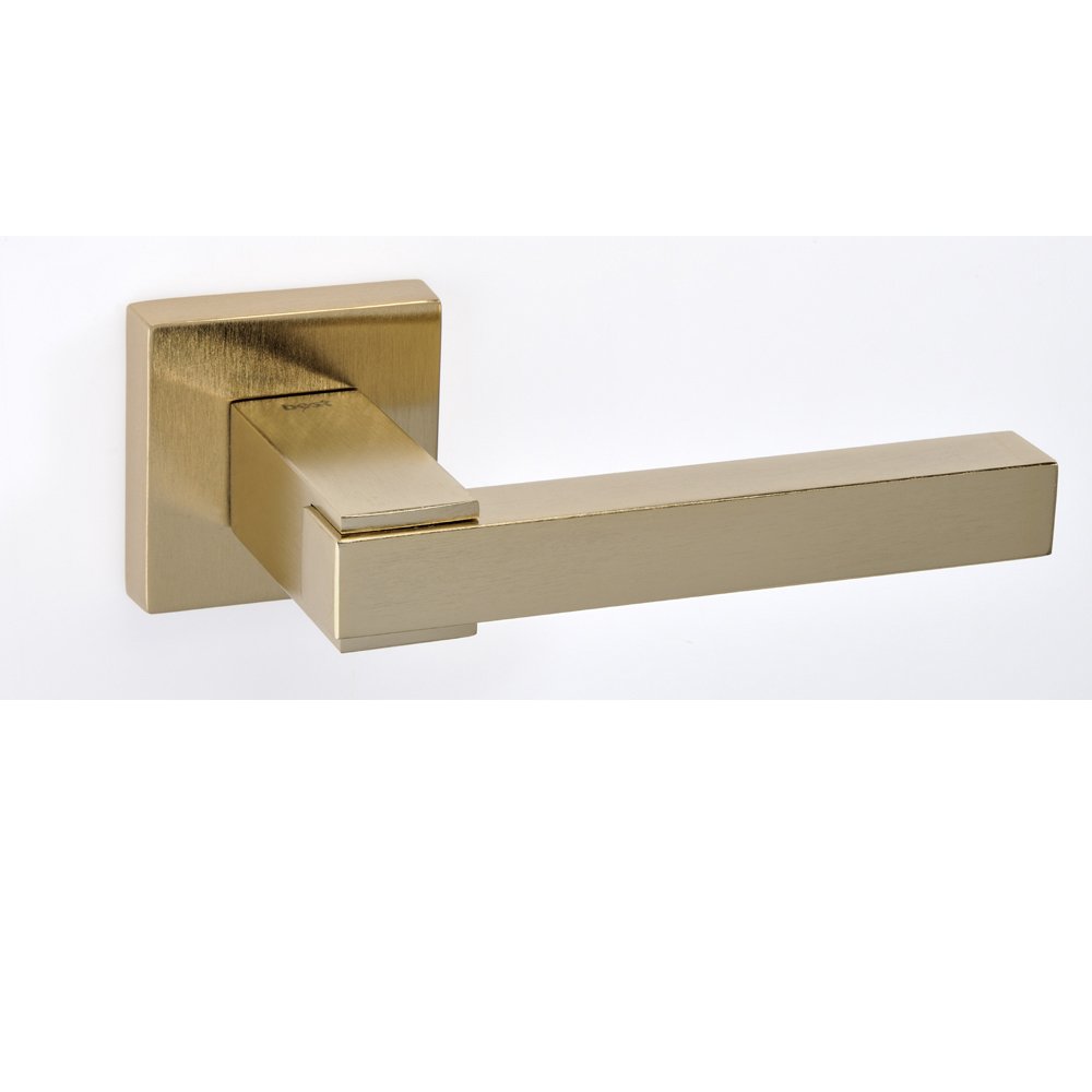 best pomola 17-7-22 (170) Πόμολα Πόρτας με Ροζέτα Ορο Ματ Best 521 - Image 1