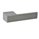 Πόμολα Πόρτας Με Ροζέτα Sahara Best 225