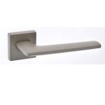 Πόμολα Πόρτας με Ροζέτα Sahara Best 425