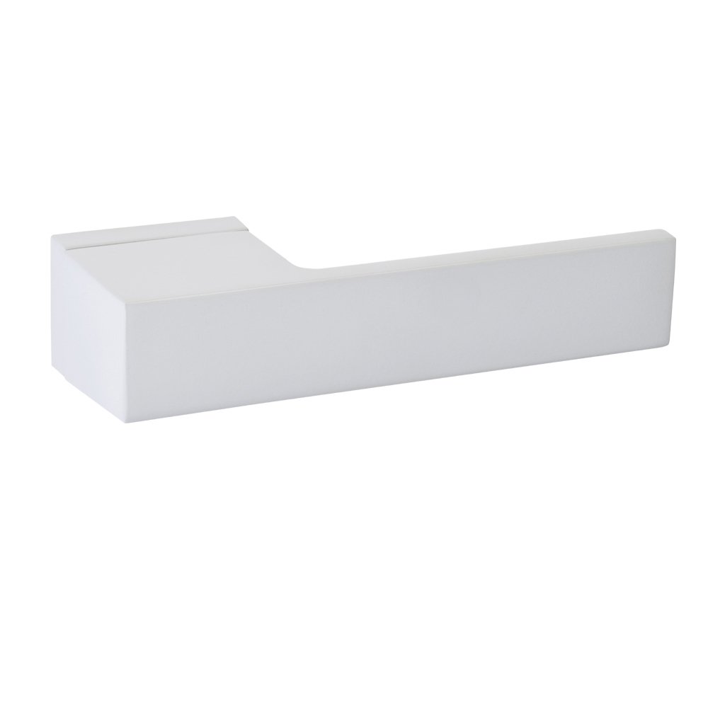 best pomola 17-7-22 (7) Πόμολα Πόρτας Με Ροζέτα Λευκό Best 225 - Image 1