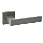 Πόμολα Πόρτας με Ροζέτα Elephant Best 175