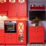 Roline 522 Λαβή Eπίπλου από Ζάμακ & Πορσελάνη Αντικέ-Κρακελέ με Κέντρα 128mm - Image 2