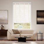 Ξύλινο Στόρι Εκρου 50mm Σειρα 45 - Image 7