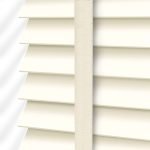 Ξύλινο Στόρι Εκρου 50mm Σειρα 45