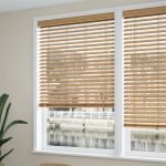 Ξύλινο Στόρι 50mm Σειρα 72 - Image 4