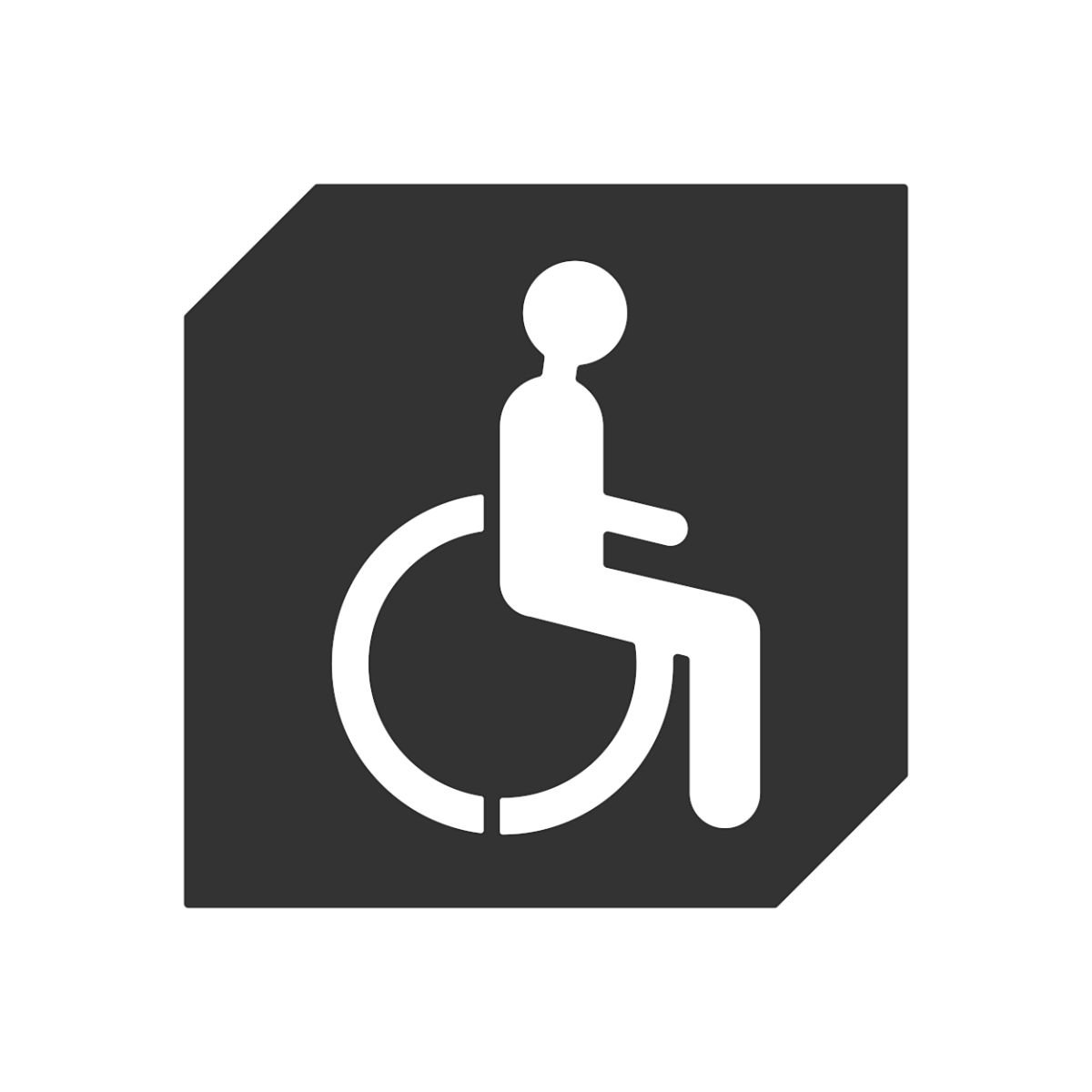 xr:d:DAFgcXgMpFo:155,j:8201456135080354394,t:23082906 Roline 467 Ένδειξη από Χάλυβα Μαύρο Ματ 125x100mm - Image 1