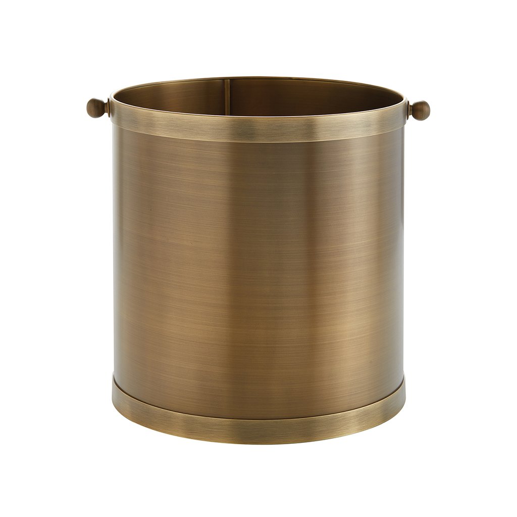 k11b-1024x1024 Μπρονζέ Ξυλιερες Ζωγομετάλ Κ11 34x34x35 cm - Image 1