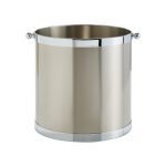 Νίκελ Ματ Ξυλιερες Ζωγομετάλ Κ11 34x34x35 cm