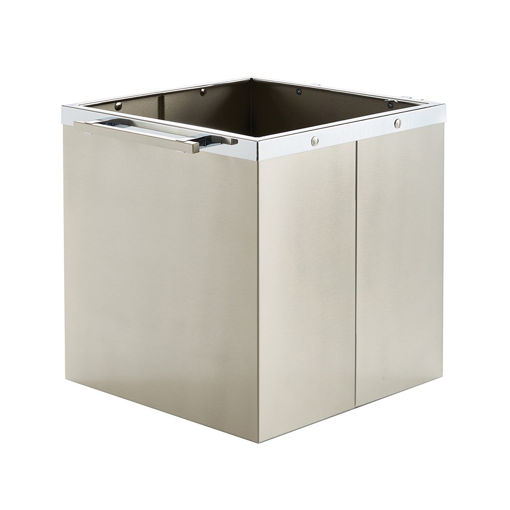 k14n-1024x1024 Νίκελ Ματ Ξυλιερες Ζωγομετάλ Κ14 34x34x35cm - Image 1