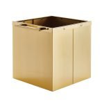 Ορο Ματ Ξυλιερες Ζωγομετάλ Κ14 34x34x35cm