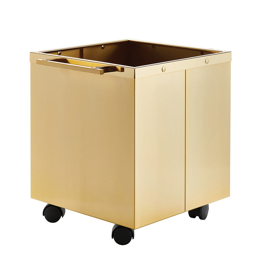 k14pO-1024x1024 Ορο Ματ Ξυλιέρα με Ροδάκια Ζωγομετάλ Κ14/Ρ 34x34x40cm - Image 1