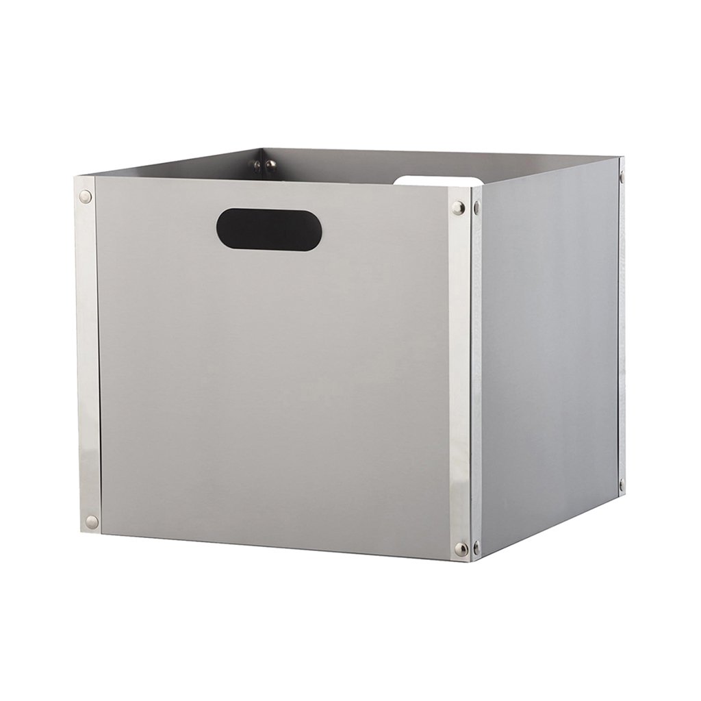 k31nm-1024x1024 Νίκελ Ματ / Χρώμιο 37x37x32cm Ξυλιερες Ζωγομετάλ Κ31 - Image 1