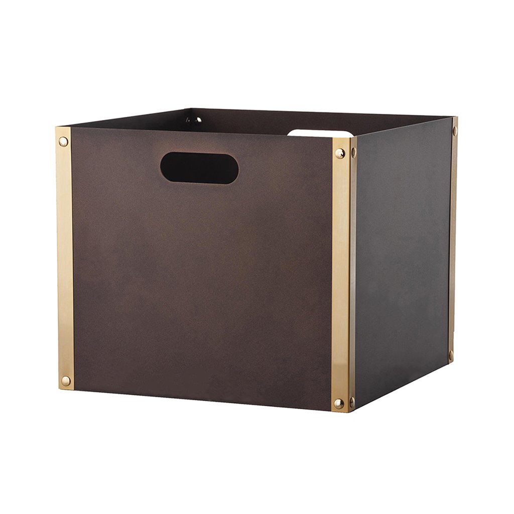 k31r-1024x1024 Αντικέ Σκουριά / Όρο Ματ 37x37x32cm Ζωγομετάλ Κ31 - Image 1